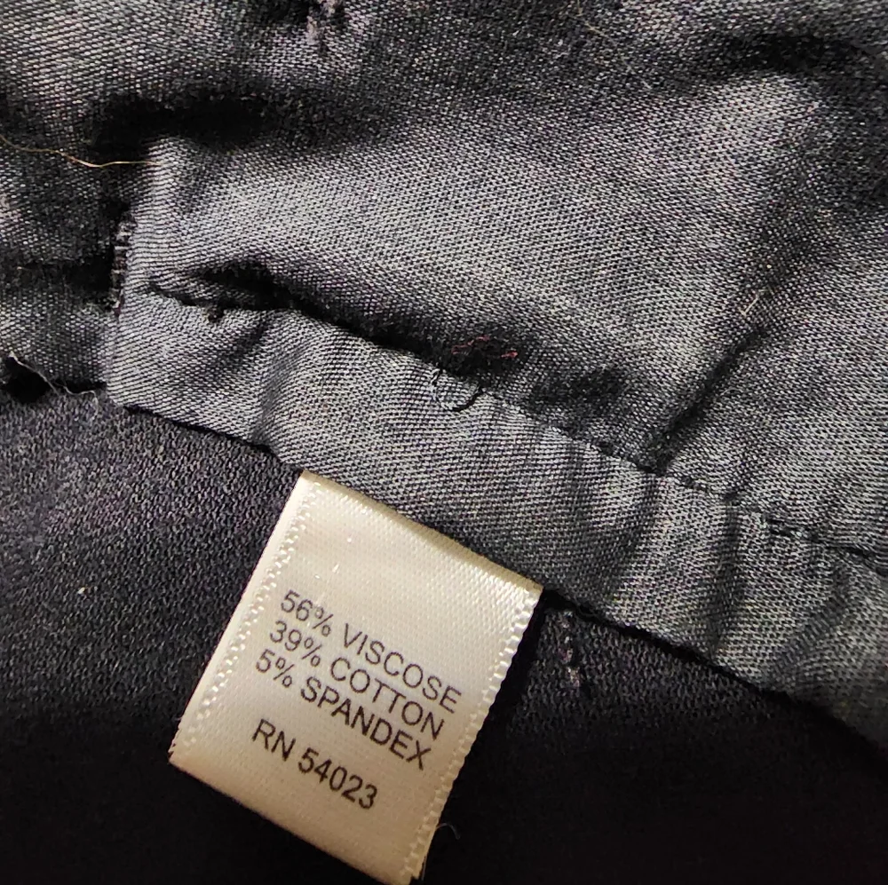 Banana Republic pants - Picture 5 of 8